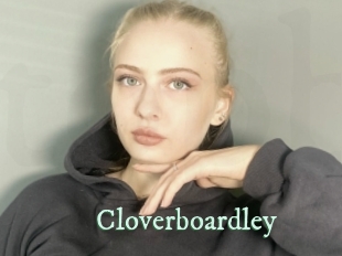 Cloverboardley