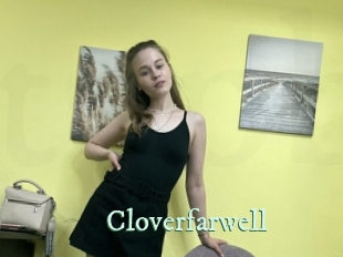 Cloverfarwell