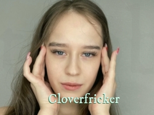 Cloverfricker