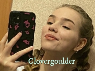 Clovergoulder