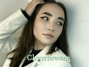 Cloverhewson