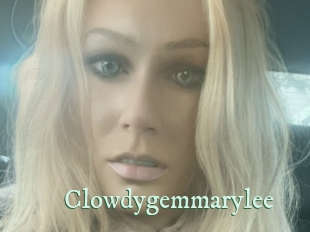 Clowdygemmarylee