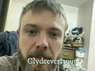 Clydeeverstout