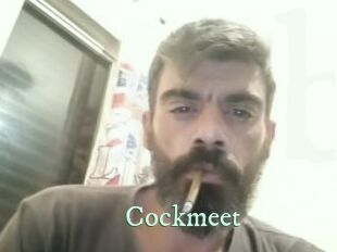 Cockmeet