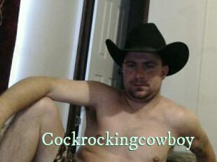 Cockrockingcowboy