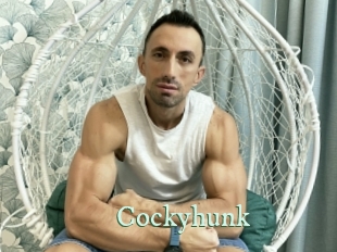 Cockyhunk