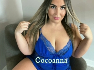 Cocoanna