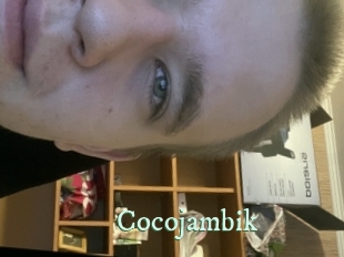 Cocojambik