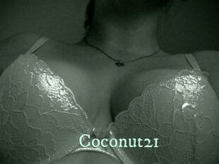 Coconut21