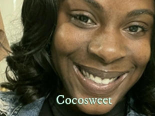 Cocosweet