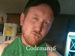 Codeman36