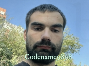 Codename9898