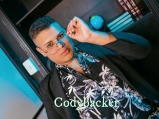 Codybacker