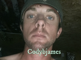 Codybjames