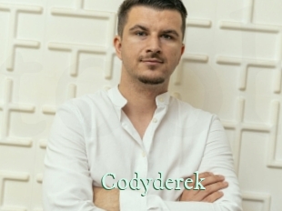 Codyderek