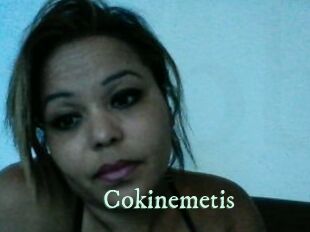 Cokinemetis