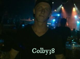 Colby38