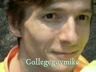 College_guy_mike