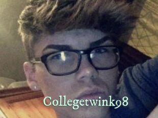 Collegetwink98