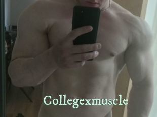 Collegexmuscle