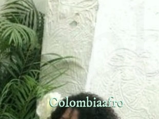 Colombiaafro