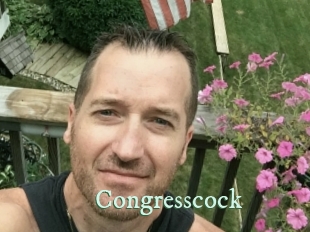 Congresscock