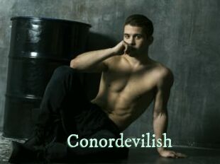 Conordevilish