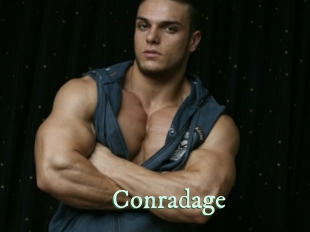 Conradage