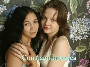 Constaandmonica