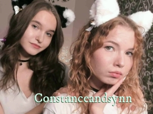 Constanceandsynn