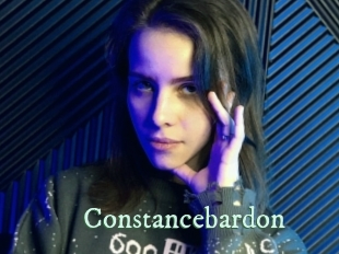 Constancebardon