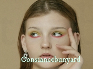 Constancebunyard