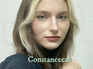 Constancecast