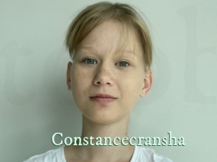 Constancecransha