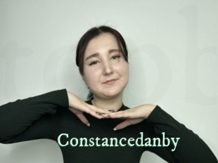 Constancedanby