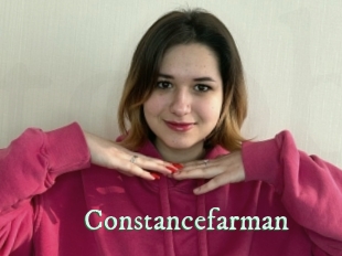 Constancefarman