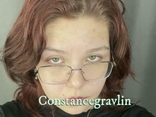 Constancegravlin