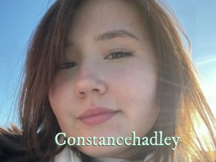 Constancehadley