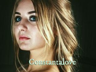 Constantalove