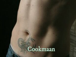 Cookmaan