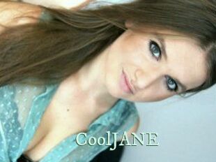 CoolJANE