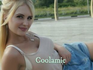 Coolamie