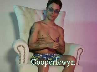 Cooperlewyn