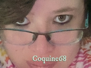 Coquine68