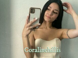 Coralinehillis