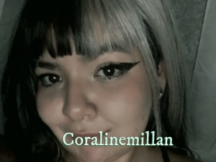 Coralinemillan