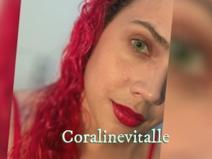 Coralinevitalle