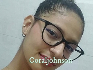 Coraljohnson