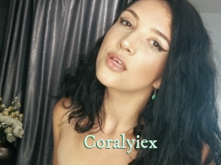 Coralyiex