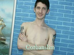 Corbanslim